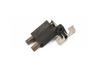 Щітки генератора для ЯВА 12V з щеткодержачем SPARK mod:A