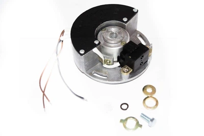 Запалювання електронне (без котушки) для МТ Дніпро для УРАЛ (6V/12V) СОВЕК conVDK)