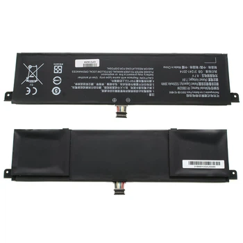 Батарея (аккумулятор) для ноутбука Xiaomi R13B02W ( 72594 )