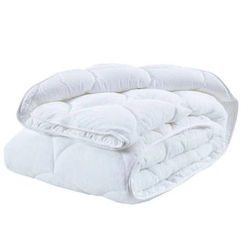 Одеяло CLASY 155x215 Wellsoft Fluffy V1 Beyaz