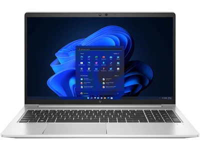 Ноутбук HP EliteBook 650 G10 (736V5AV_V2) Silver