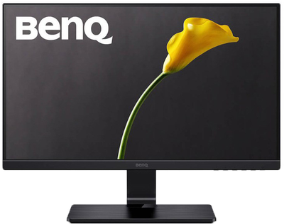 Monitor 23.8" BenQ GW2475H (9H.LFELA.TBE) - 8-bitowy - 99% sRGB