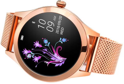 Женские смарт-часы - ROZETKA. Купить Smart Watch для девушки
