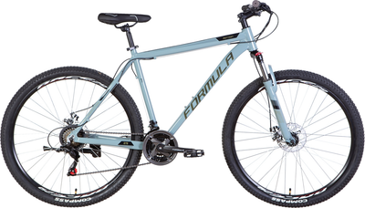 Velo vtt scrapper online xc 3.9 ltd bleu