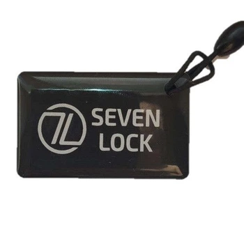 Брелок MIFARE SEVEN R-83