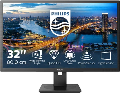Monitor 31,5" Philips 325B1L/00