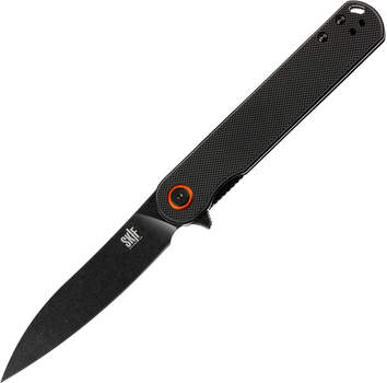 Нож Skif Townee Jr BSW Black (17650351)