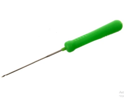 Голка для бойлів Carp Pro Bait Needle 1 мм арт CP3986