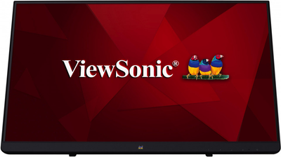 Монітор 21.5" ViewSonic TD2230