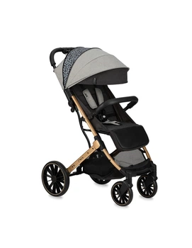 Прогулочная коляска MoMi ESTELLE Dakar Leopard