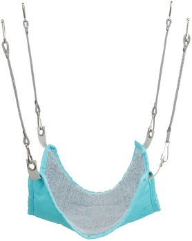 Гамак для грызунов Trixie 18 х 18 см (TX-62691)