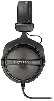 Słuchawki Beyerdynamic DT 770 Pro 32 Om (526337)