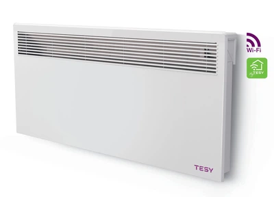 Конвектор TESY CN 051 250 EI CLOUD W