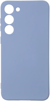 Чехол для смартфона Samsung Galaxy S23 Plus ArmorStandart Icon Case Lavender Camera cover (ARM65457)