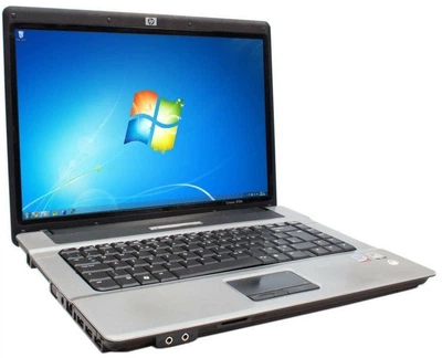 БВ Ноутбук HP Compaq 6720S 15.4 Intel T2370 2 RAM 120 HDD