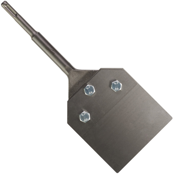 Долото Milwaukee -скребок SDS-PLUS (4932352919)
