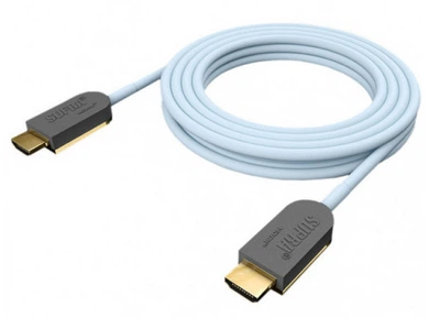 Кабель Supra HDMI-HDMI AOC 8K/HDR 1.5m (1001102274)