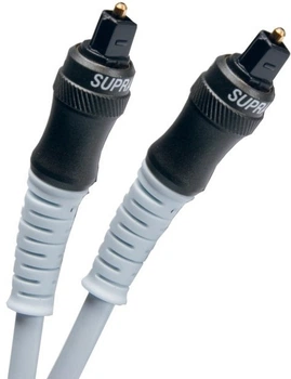 Кабель оптический Supra ZAC Mintos MP-Toslink 1m (1003100177)