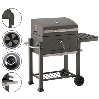 Гриль BBQ 5320