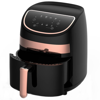 Мультипіч (аерофритюрниця) Xiaomi Deerma Air Fryer KZ100 (DEM-KZ100) - Б/В