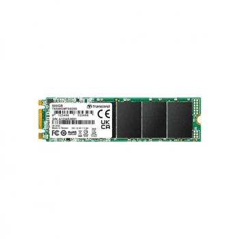 Накопитель SSD M.2 2280 500GB Transcend (TS500GMTS825S 57473)