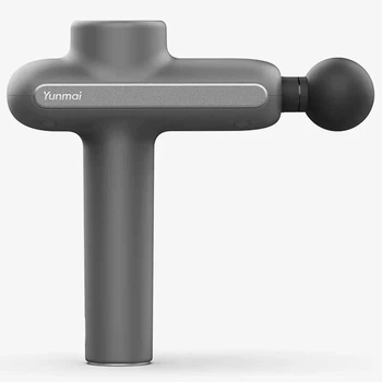 Массажер YUNMAI Massage Gun PRO (YMFG-B563) - БУ