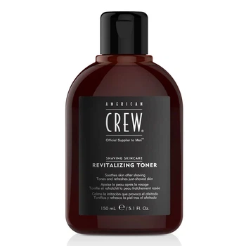 Відновлювальний лосьйон після гоління American Crew Revitalizing Toner 150 мл