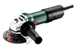Кутова шліфувальна машина Metabo WEV 850-125 603611000