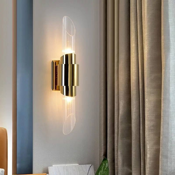 Бра Sevilla Light B8011 Gold