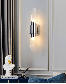 Бра Sevilla Light B8011 Chrome