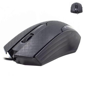 Компьютерная мышь JEQANG JM-029 проводная USB