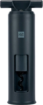 Штопор Xiaomi HuoHou Wine Opener HU0091 Black (2001002273971)