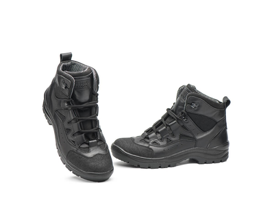 Тактические ботинки Marsh Brosok 47 цвет черный 501BL-DE.47