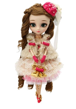 Кукла Пуллип Нанетте Pullip Nanette P-086