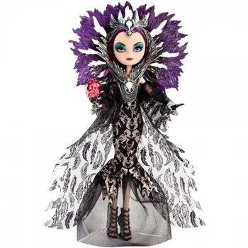 Лялька Mattel Рейвен Квін Комік Кон (Перевипуск) Ever After High Fashion Spellbinding