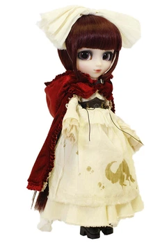 Кукла пуллип Красная Шапочка Pullip Red Hood P-041