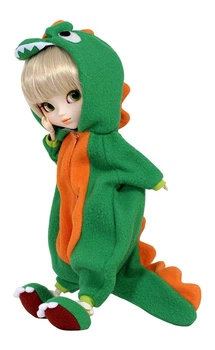 Кукла Пуллип Паджа Pullip Paja RE-817