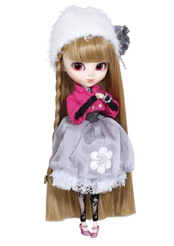 Кукла пуллип Рхе Pullip Rche P- 081