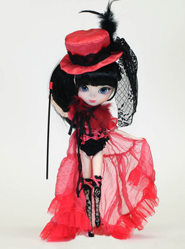 Кукла пуллип Айра - Groove Pullip Aira P-127
