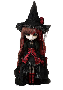 Травас Мерори кукла Пуллип - Pullip Travas Merori 31 см P-255