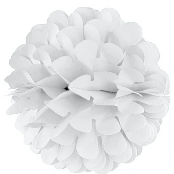 Шар-помпон SETA Decor 21-54WT