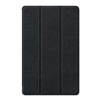 Чехол-книжка на планшет Lenovo Tab P11 (2nd Gen), Smart Case, Black, подставка для планшета 11.5 , кожаный, микрофибра, на магните, ArmorStandart (ARM64129)