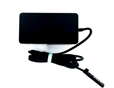 Блок питания для ноутбука Microsoft Surface Pro , Pro 2 model 1536 43W 12V 3.6A, 5V 1A 5 pin ORIGINAL (2000086) Б/У