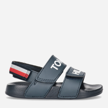 Дитячі сандалії Logo Velcro Sandal