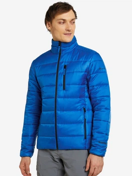 Куртка демисезонная мужская Outventure 109384-Z2 48 Синяя (0990048653422_2990026124133)