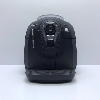 Кофемашина Saeco Xsmall Black, б/у