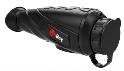 Інфрачервоний тепловізор Iray Eye II E3 Max V3.0, тепловізор нічного бачення