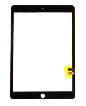 Тачскрин (сенсор) iPad 10.2 2020 (черный цвет)
