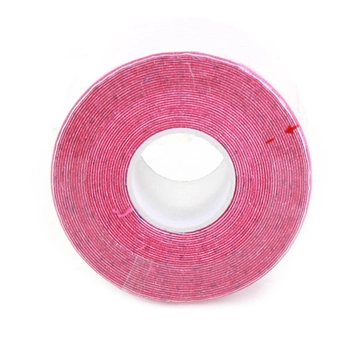 Кінезіо тейп Cup's 500х5 см, рожевий