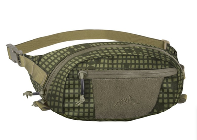 Сумка Поясная Bandicoot Waist Pack Cordura Helikon-Tex Desert Night Camo